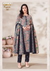 Kiyana Vol 2 By Mayur Printed Cotton Dress Material Catalog
